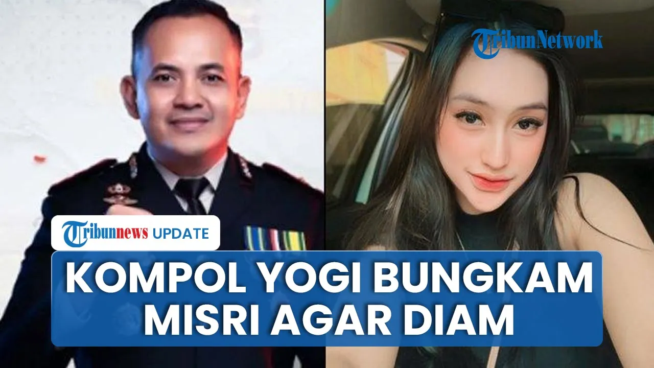 Tutupi Kejadian, Kompol Yogi yang Diduga Bunuh Brigadir Nurhadi Ajak Misri Kongkalikong Jaga Rahasia