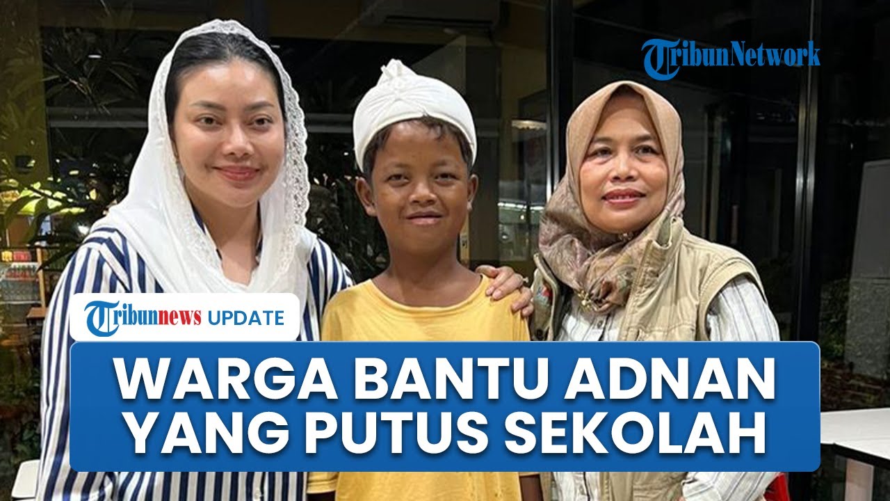 Fakta Bocah Asal Jateng yang Ingin Temui Dedi Mulyadi, Pernah Disekolahkan oleh Warga tapi Ditolak